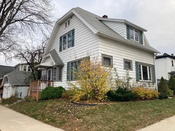 1105 East Oklahoma AVENUE, Milwaukee, WI 53207