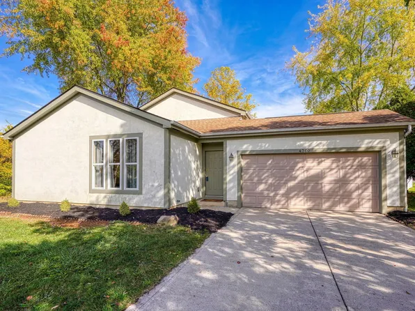 4360 Big Walnutview Dr, Columbus, OH 43230