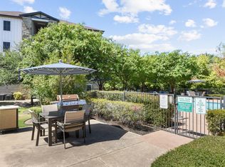 Waller Creekside, Austin, TX 78751