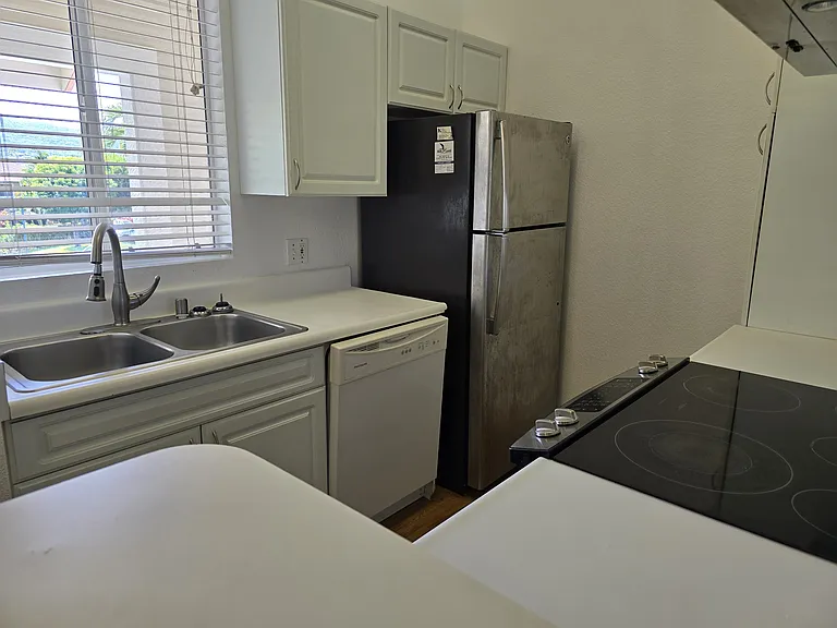 75-6081 Alii Dr #J202 — Photo 4