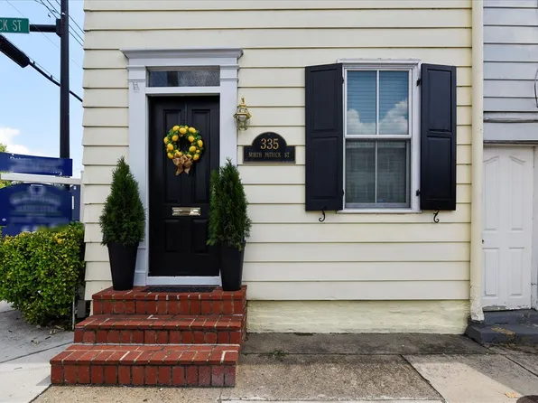 335 N Patrick St, Alexandria, VA 22314