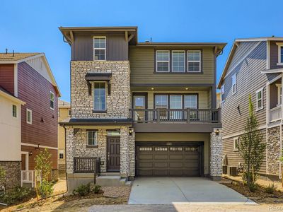 6747 E 149th Avenue, Thornton, CO, 80602
