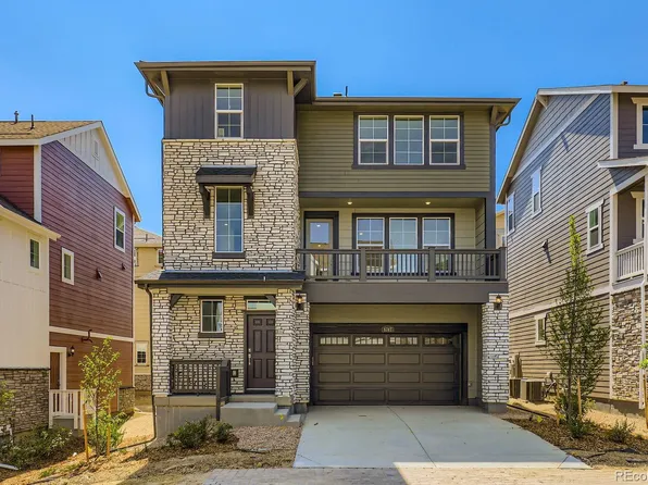 6747 E 149th Avenue, Thornton, CO 80602