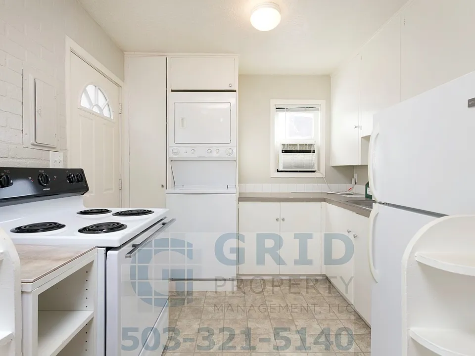 GPM106 - NE Monroe Ave (T2)