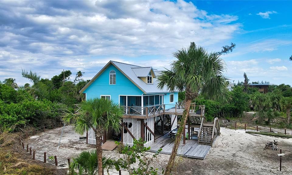 8786 Little Gasparilla Is, Placida, FL 33946 MLS O6141325 Zillow