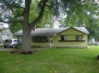 2006 Weaver St, Urbana, IL 61802