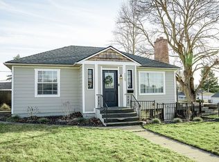 2117 W Knox Ct, Spokane, WA 99205