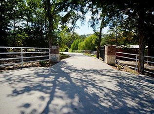 9738 County Road 2432, Terrell, TX 75160