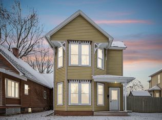 1015 Chapple Ave, Ashland, WI 54806