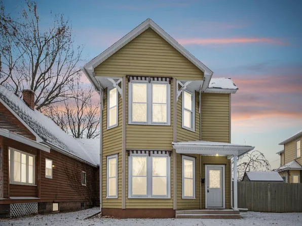 1015 Chapple Ave, Ashland, WI 54806