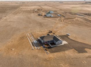 4400 N Harback Rd, Bennett, CO 80102