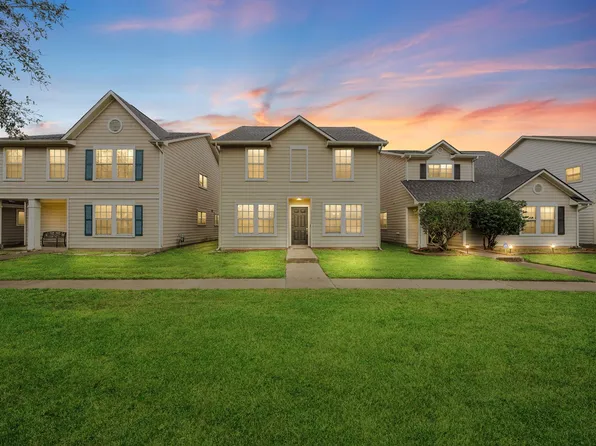 20931 Walder Ct, Katy, TX 77449