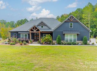 3500 Timber Creek Trl, Concord, NC 28025