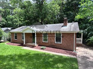 5920 Crepe Myrtle Ct, Raleigh, NC 27609