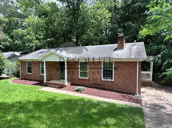 5920 Crepe Myrtle Ct, Raleigh, NC 27609