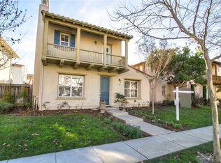 2258 Magnolia Bridge Dr, San Ramon, CA 94582