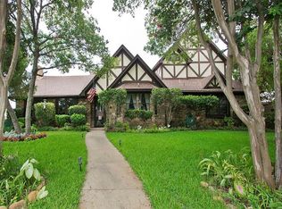 3301 Robin Rd, Plano, TX 75075