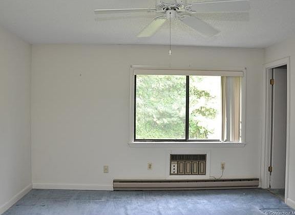 Master bedroom with half bath.