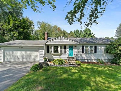 67 Wychwood Hts, Littleton, MA, 01460