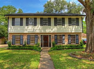 15710 Seattle St, Jersey Village, TX 77040