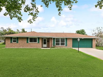 1505 Weyer St, Gretna, LA, 70053