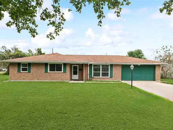 1505 Weyer St, Gretna, LA 70053