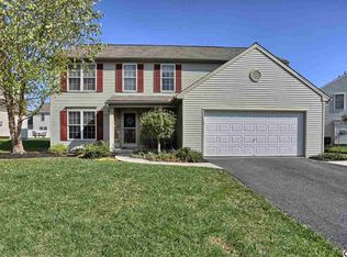 652 Brisbain Ln, Enola, PA 17025