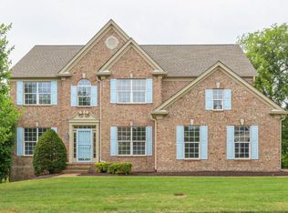 6309 Williams Grove Dr, Brentwood, TN 37027