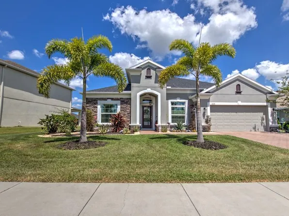 6020 49th Ct E, Ellenton, FL 34222