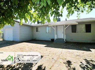 3994 Mercury Dr, Redding, CA