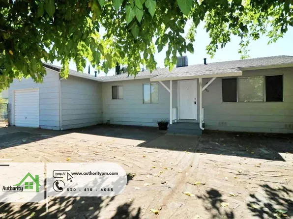 3994 Mercury Dr, Redding, CA 96002