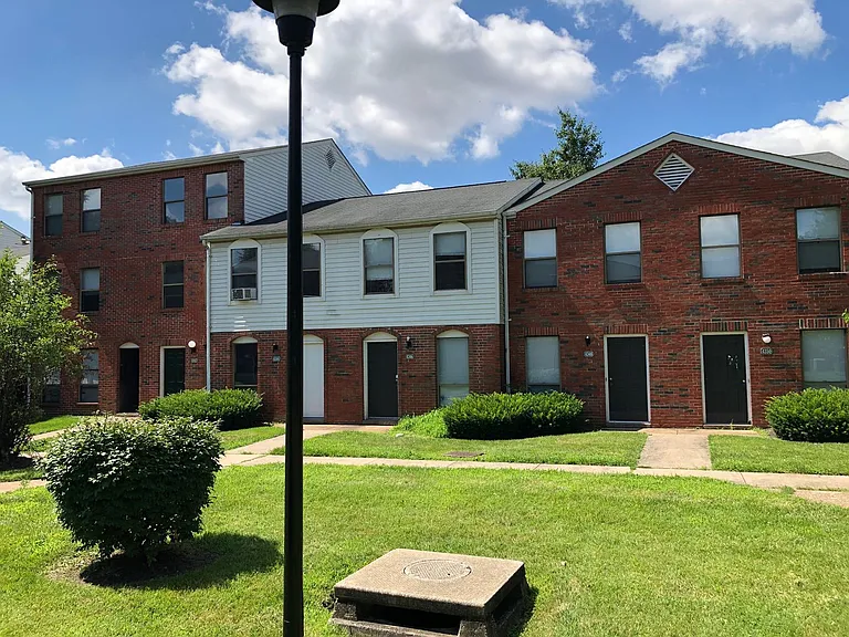 The Reserve at Heritage Apartments — Photo 25