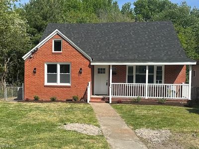 2226 Marshall Ave, Norfolk, VA, 23504