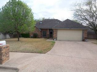 2006 Theresa Cir, Harker Heights, TX 76548