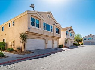 8831 Roping Rodeo Ave UNIT 103, Las Vegas, NV 89178