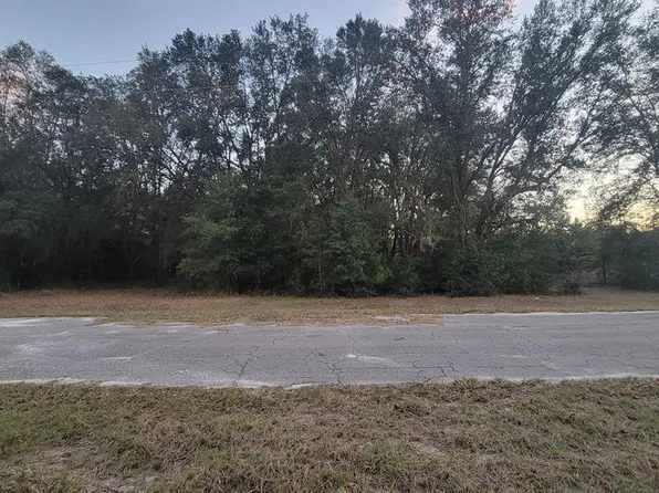 0000 NW 28th Ln, Chiefland, FL 32626