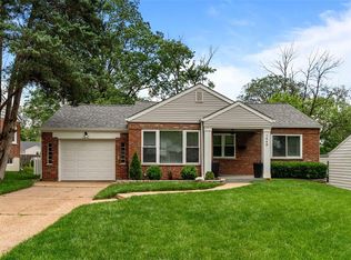 1448 Lanvale Dr, Saint Louis, MO