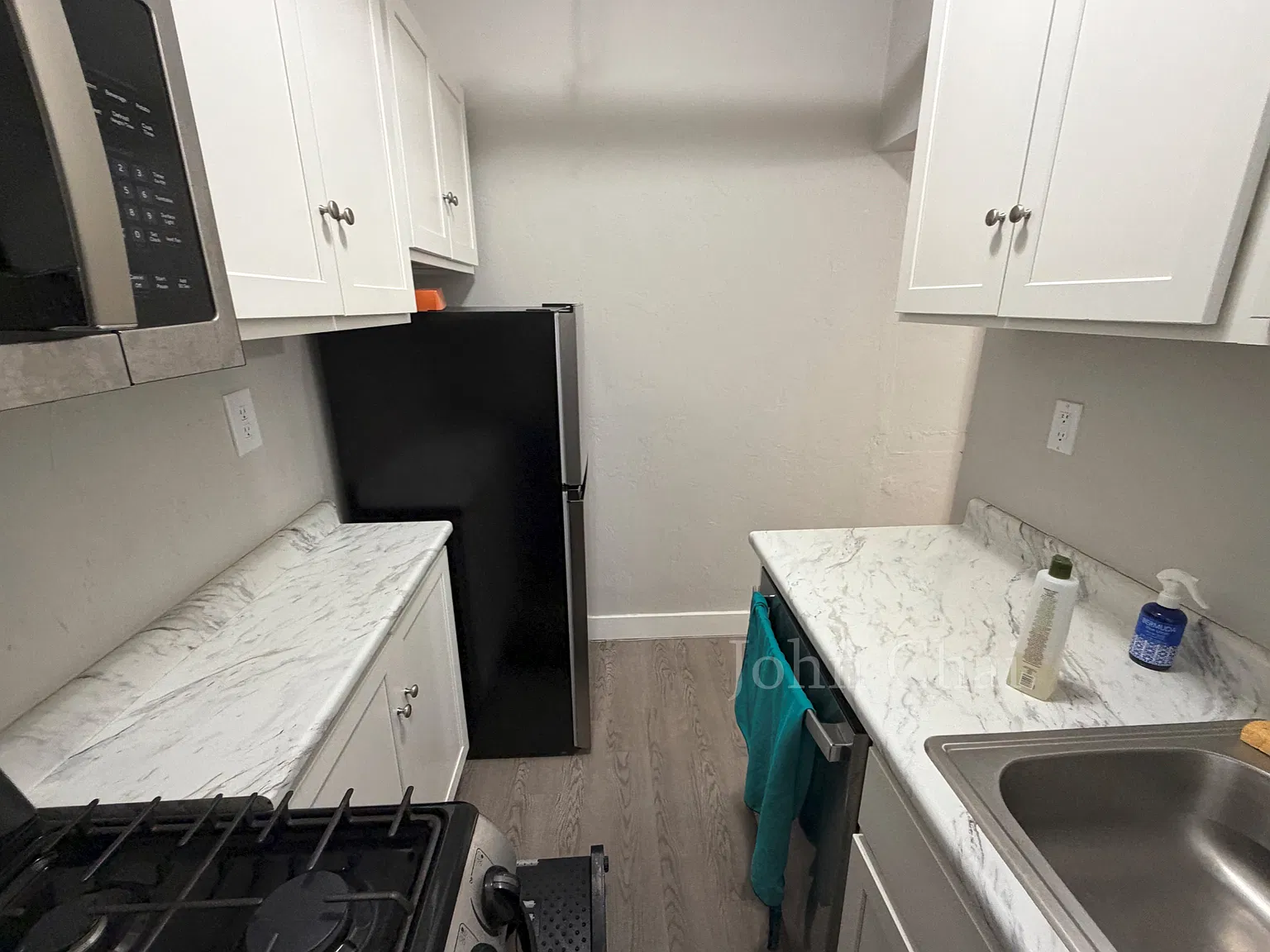 Studio, 425 sqft, $1,920 — Photo 4