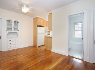 21 Bradlee Rd APT 25, Medford, MA 02155