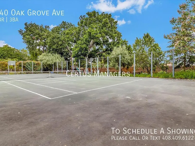 240 Oak Grove Ave — Photo 45