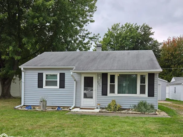 405 Prairie St, West Burlington, IA 52655