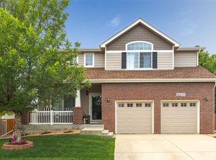 16577 Lafayette St, Thornton, CO 80602