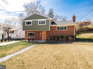 2202 Richland St, Silver Spring, MD 20910