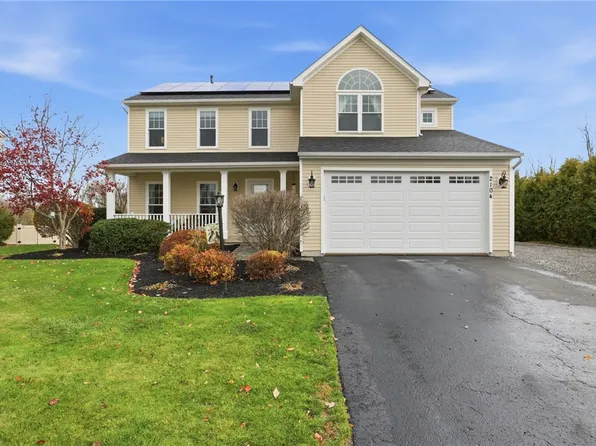 2104 Stablegate Dr, Canandaigua, NY 14424