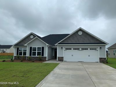 764 Regiment Road, Jacksonville, NC, 28546