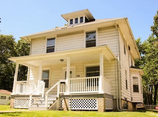 706 W Church St, Urbana, IL