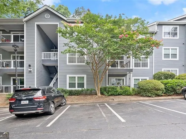 7203 Santa Fe Pkwy, Sandy Springs, GA 30350