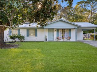 306 Sheppard Dr, Ocean Springs, MS 39564