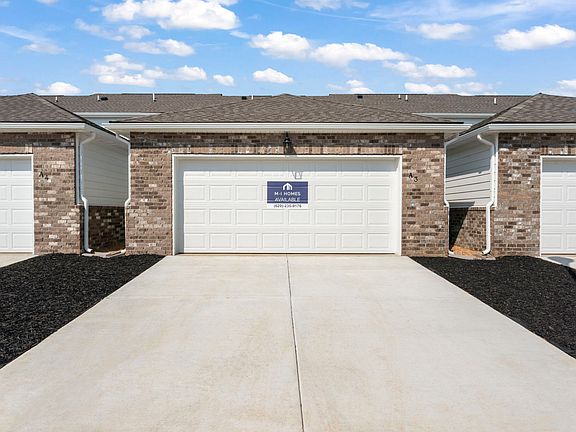 Driveway - Representational Photo