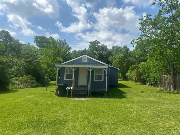 2820 S Pack Rd, Lake Charles, LA 70615